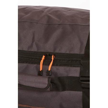 Sac de voyage ou de Sport trolley 55cm / 2 roues LYS Paris
