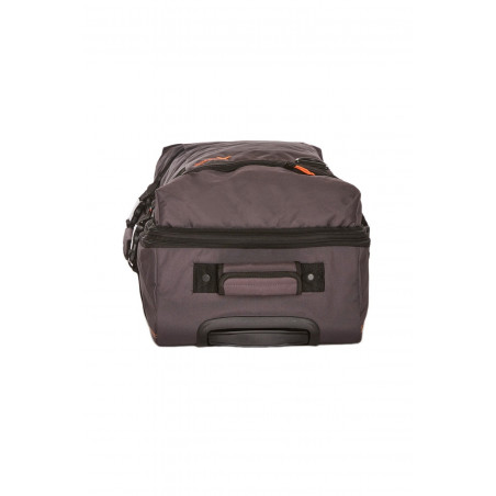 Sac de voyage ou de Sport trolley 55cm / 2 roues LYS Paris