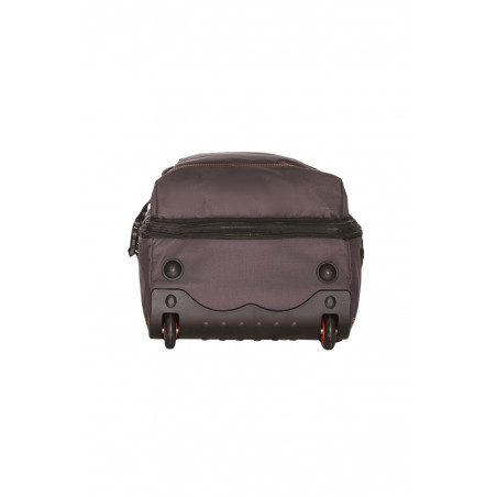 Sac de voyage ou de Sport trolley 55cm / 2 roues LYS Paris