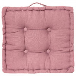 Coussin de sol 40 x 40 cm Atmosphéra
