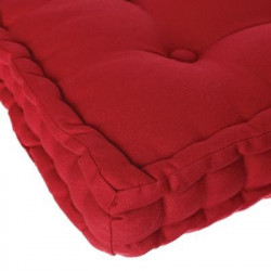 Coussin de sol 40 x 40 cm Atmosphéra