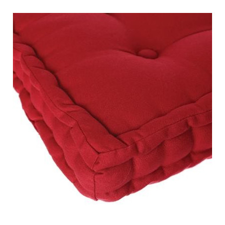 Coussin de sol 40 x 40 cm Atmosphéra