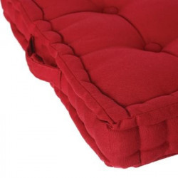 Coussin de sol 40 x 40 cm Atmosphéra