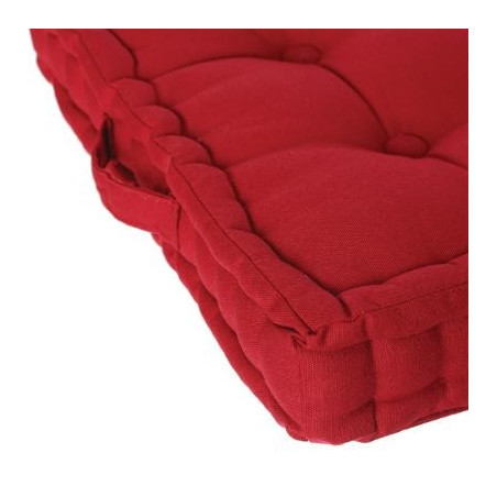Coussin de sol 40 x 40 cm Atmosphéra