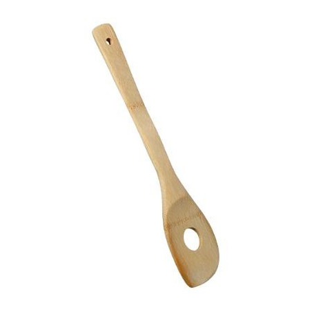 Lot de 3 ustensiles bambou Secret de Gourmet