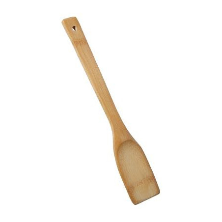 Lot de 3 ustensiles bambou Secret de Gourmet