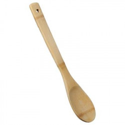 Lot de 3 ustensiles bambou Secret de Gourmet
