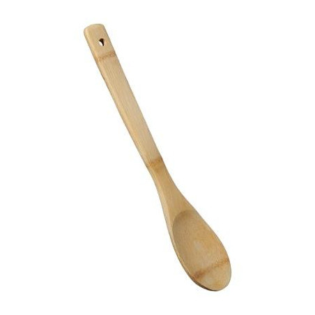 Lot de 3 ustensiles bambou Secret de Gourmet