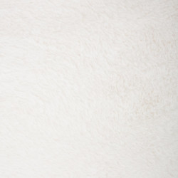 Fauteuil "Oslo" façon fourrure Atmosphera