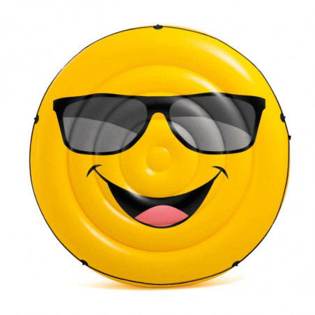 Matelas "Ile Smile" Emodjie Intex