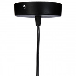 Suspension fil en métal "Ben" 38 x 22,5 cm Atmosphera