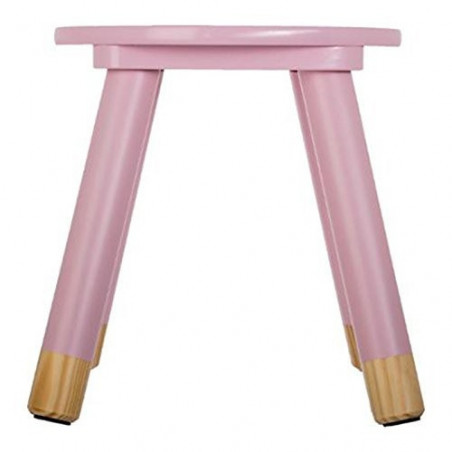 Tabouret enfant douceur Atmosphera
