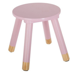Tabouret enfant douceur Atmosphera