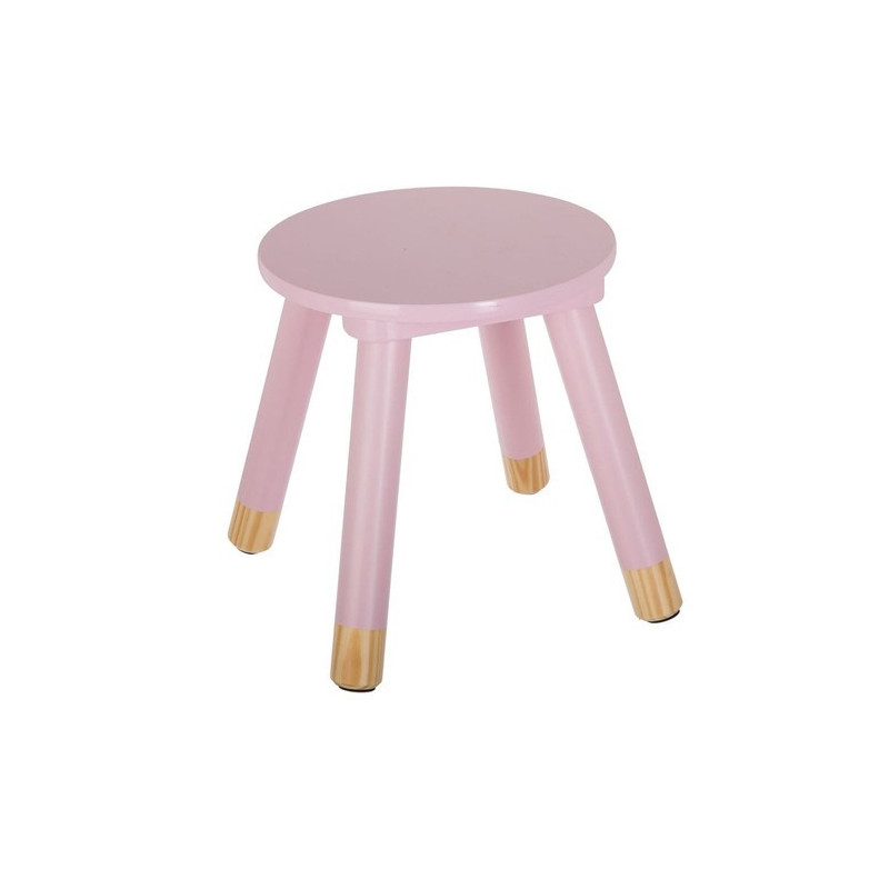 Tabouret enfant douceur Atmosphera