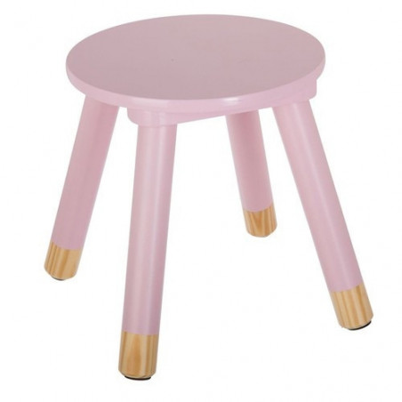 Tabouret enfant douceur Atmosphera
