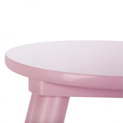 Tabouret enfant douceur Atmosphera