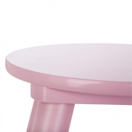 Tabouret enfant douceur Atmosphera