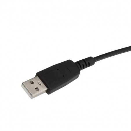Lampe boule USB d'Atmosphera