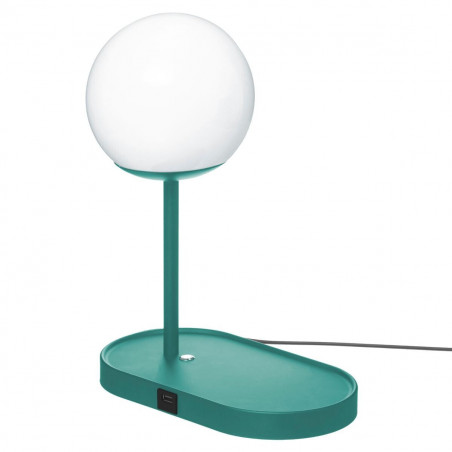 Lampe boule USB d'Atmosphera
