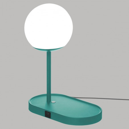 Lampe boule USB d'Atmosphera