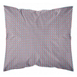 Parure de couette 140 x 200 "Nice Days" 100% Coton / 57 Fils/cm2