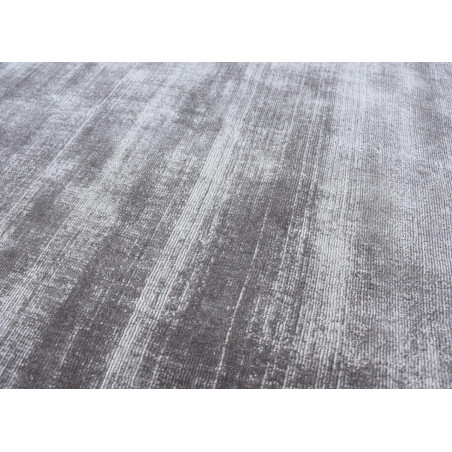 Tapis en viscose tissé à la main Used 120 x 180 cm