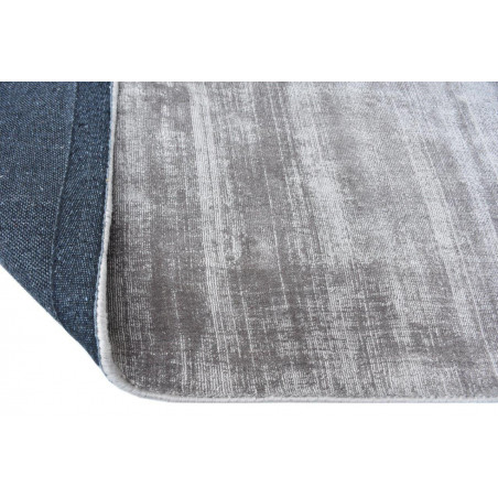 Tapis en viscose tissé à la main Used 120 x 180 cm