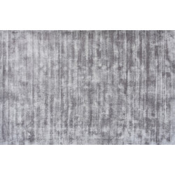 Tapis en viscose tissé à la main Used 120 x 180 cm