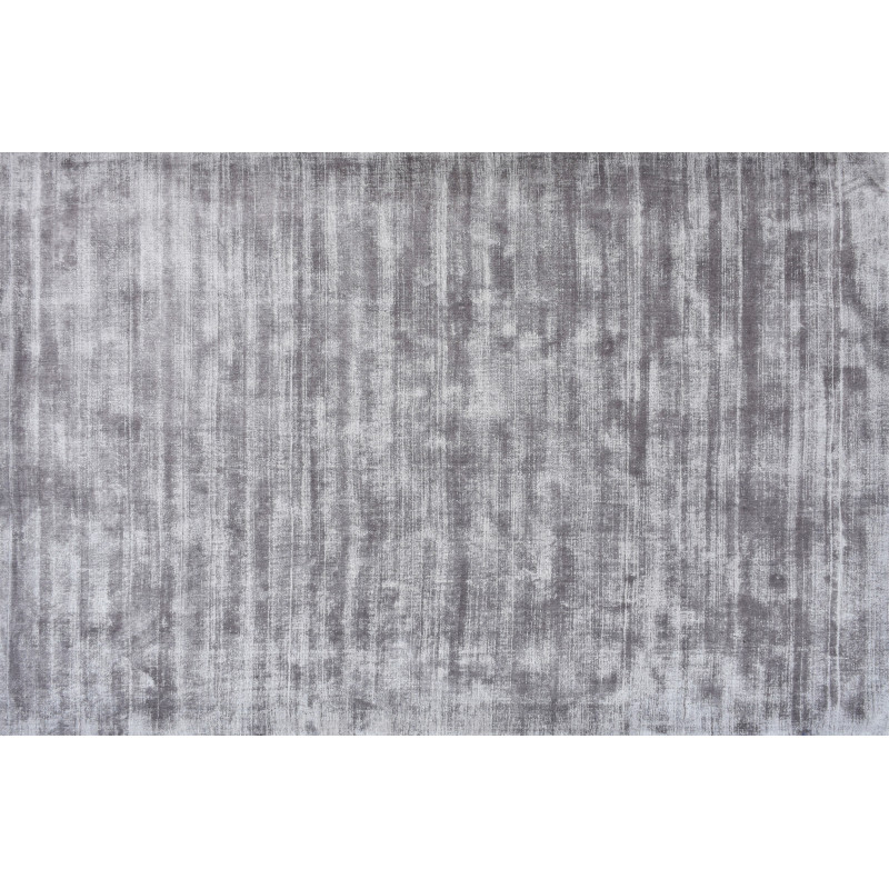 Tapis en viscose tissé à la main Used 120 x 180 cm