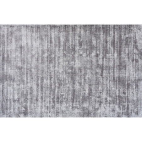Tapis en viscose tissé à la main Used 120 x 180 cm