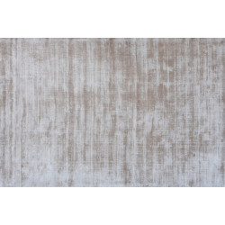 Tapis en viscose tissé à la main Used 160 x 230 cm