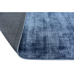 Tapis en viscose tissé à la main Used 160 x 230 cm