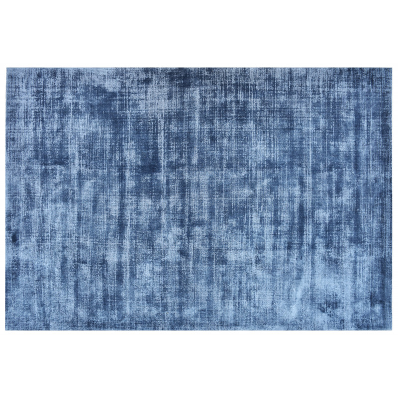 Tapis en viscose tissé à la main Used 160 x 230 cm