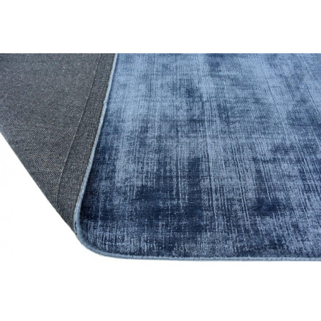 Tapis en viscose tissé à la main Used 200 x 300 cm