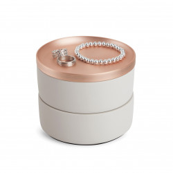 Boite à bijoux "Tesora " Umbra