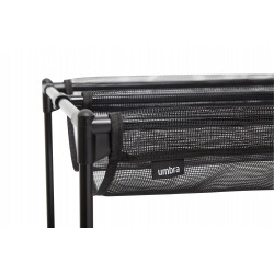 Range-chaussures empilable "Shoe Sling" Umbra