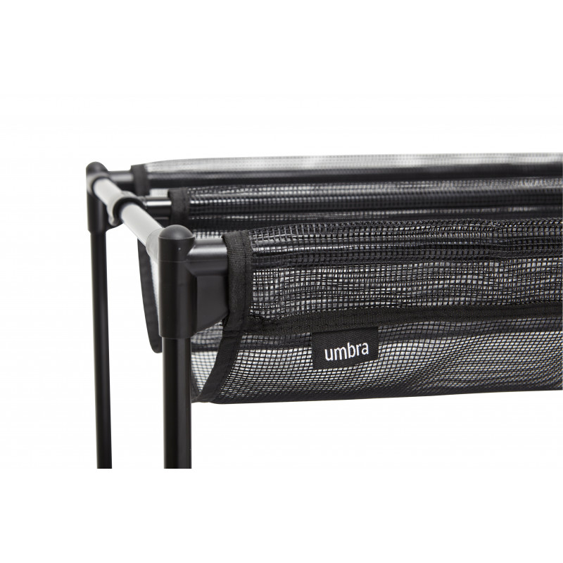 Range-chaussures empilable "Shoe Sling" Umbra