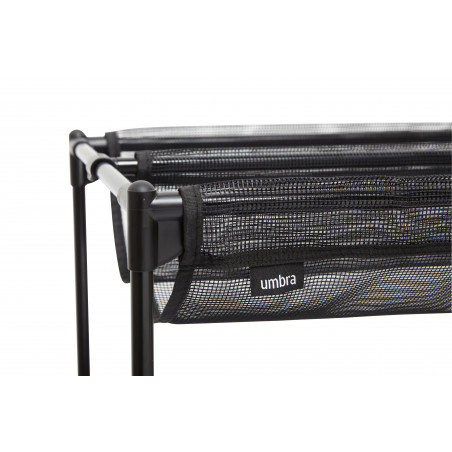 Range-chaussures empilable "Shoe Sling" Umbra
