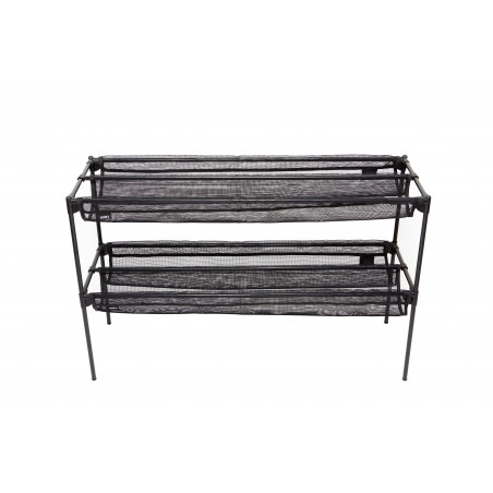 Range-chaussures empilable "Shoe Sling" Umbra