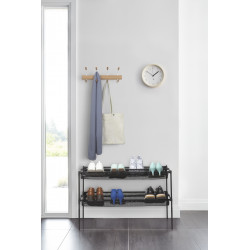 Range-chaussures empilable "Shoe Sling" Umbra