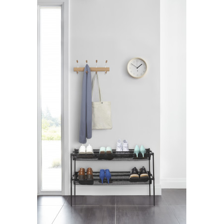 Range-chaussures empilable "Shoe Sling" Umbra