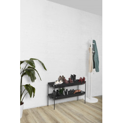 Range-chaussures empilable "Shoe Sling" Umbra
