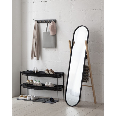 Range-chaussures empilable "Shoe Sling" Umbra