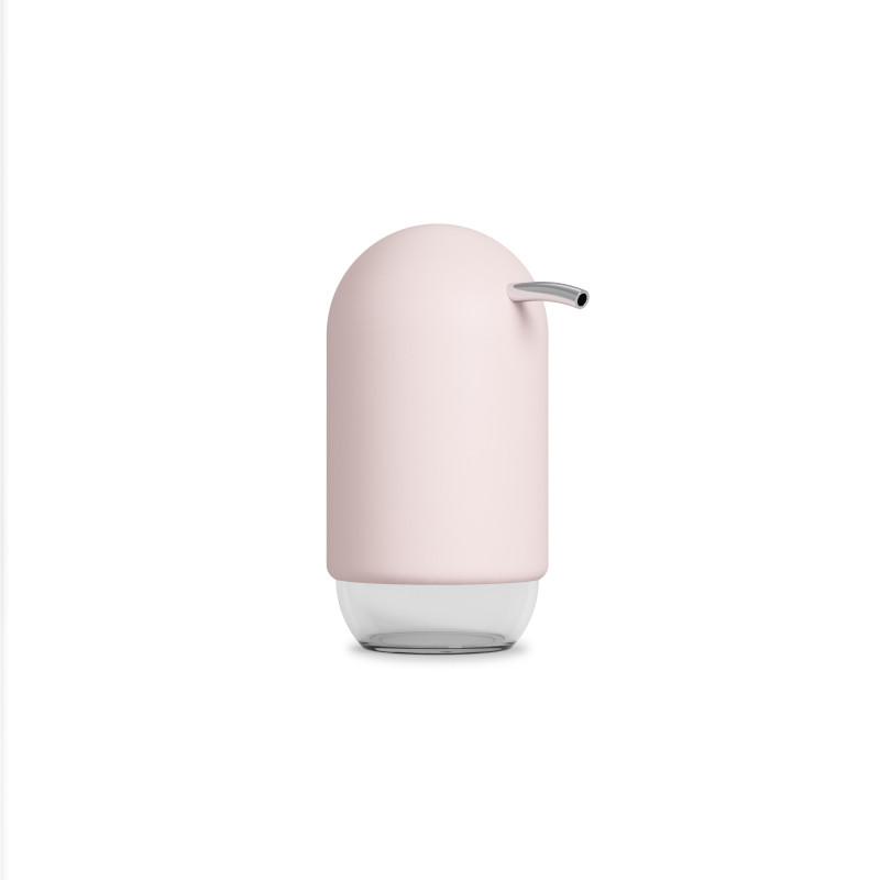 Pompe à savon "Touch" en plastique moulé Umbra