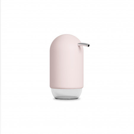 Pompe à savon "Touch" en plastique moulé Umbra
