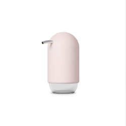 Pompe à savon "Touch" en plastique moulé Umbra
