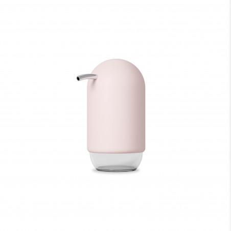 Pompe à savon "Touch" en plastique moulé Umbra