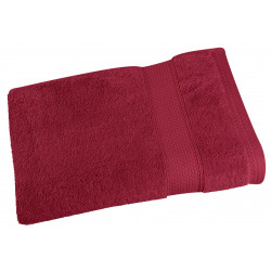 Drap de douche Naîa 70 x 130 cm / 550 gr/m² Vent du sud