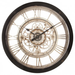 Horloge "Mécanique" Diamètre 61 cm Atmosphera