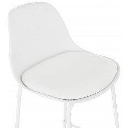 Tabouret bar déco "Escal Mini" Kokoon